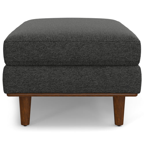 Morrison Large Rectangular Ottoman