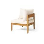 Brooklyn 3-Pieces Patio Conversation Set
