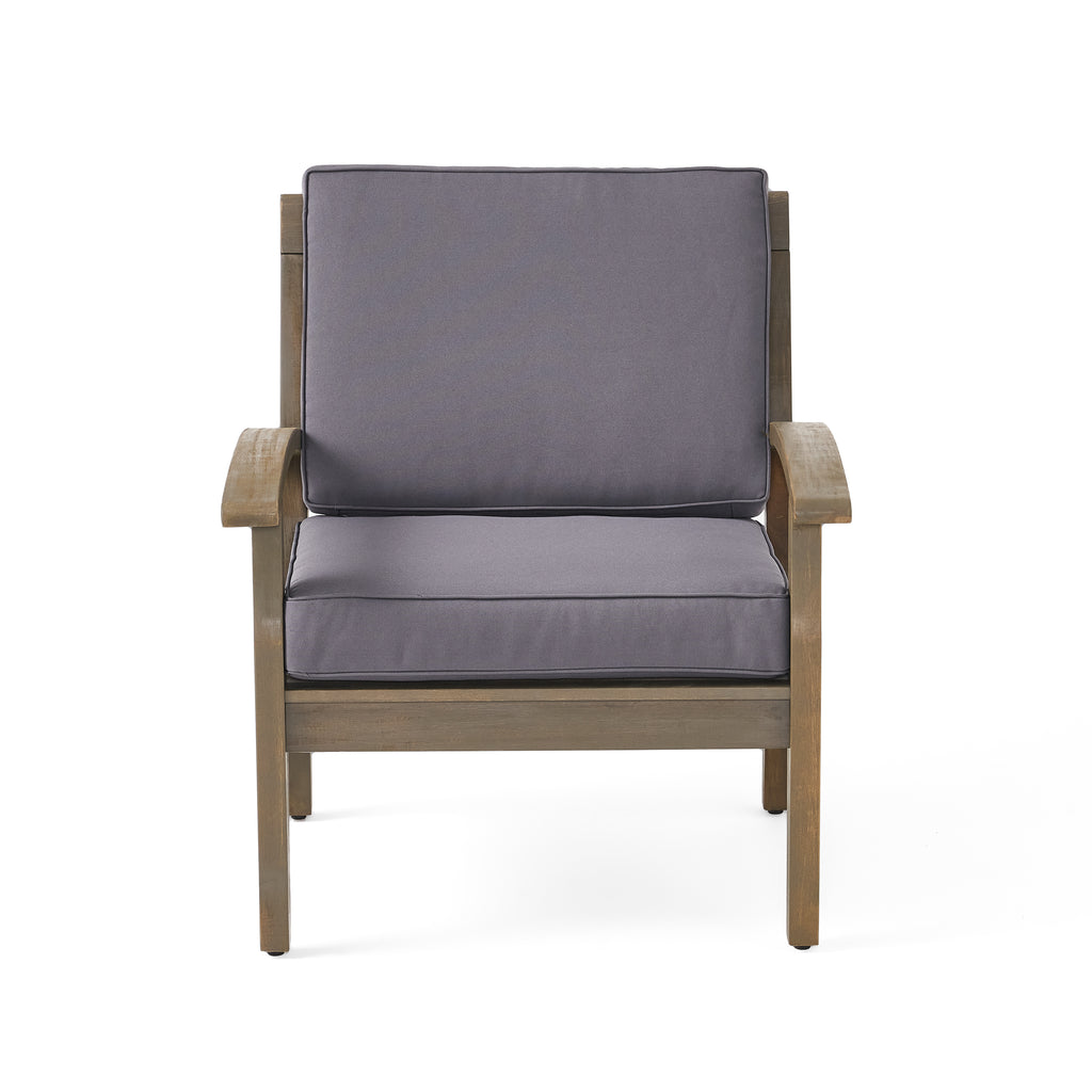 Peyton Club Chair
