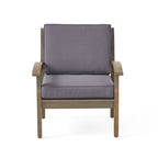 Peyton Club Chair