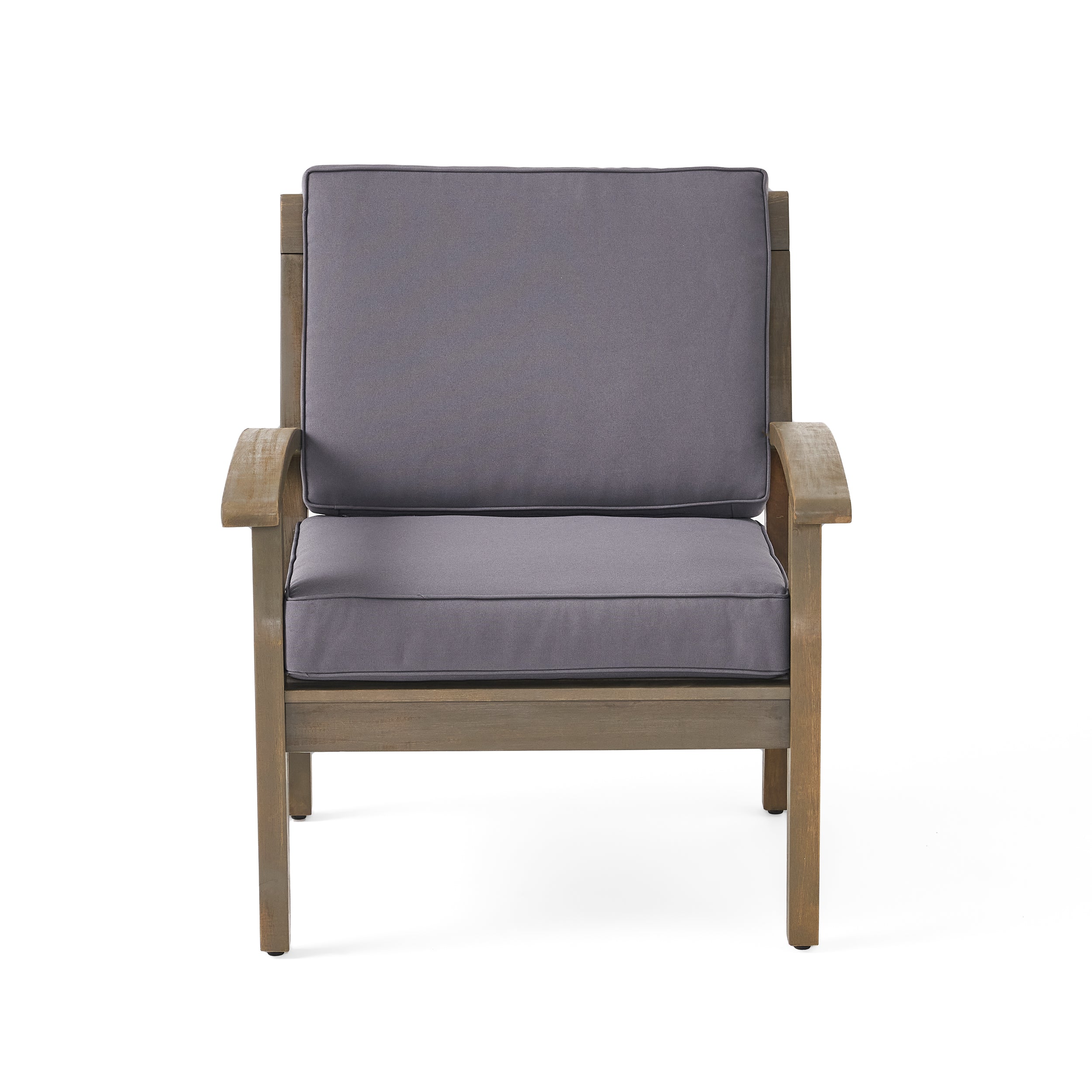 Peyton Club Chair