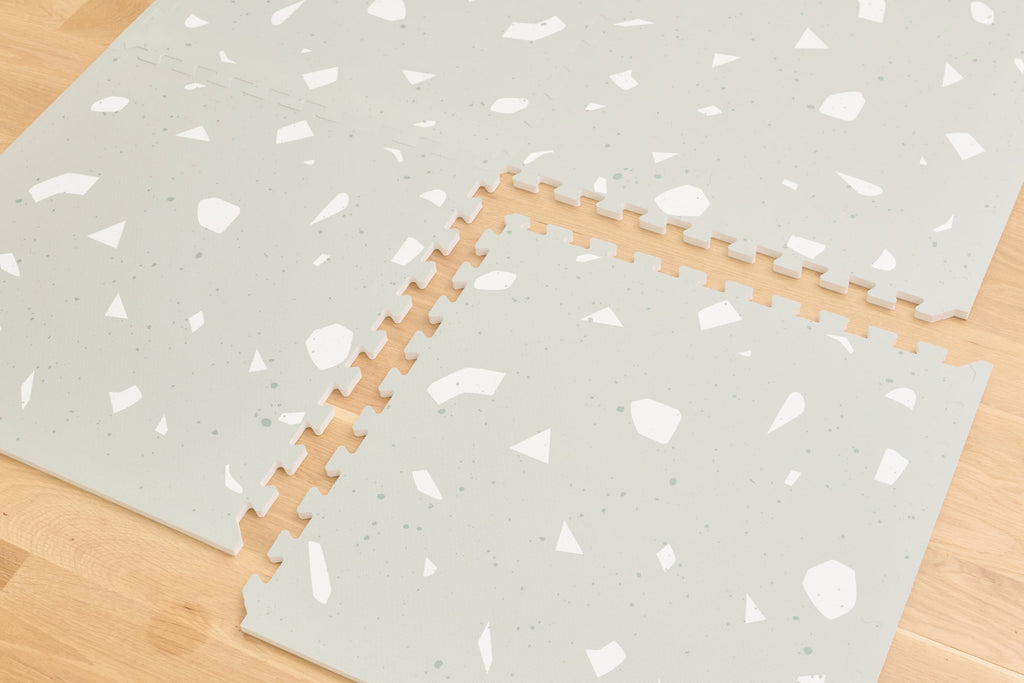 TumbleHouse Foam Play Mat