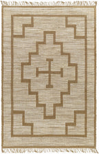 Liana Jute Rug - Clearance