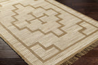 Liana Jute Rug - Clearance