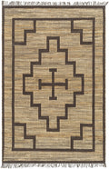 Licha Jute Rug - Clearance