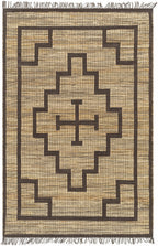 Licha Jute Rug - Clearance