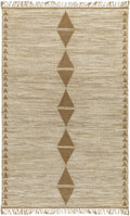 Marie Jute Rug - Clearance
