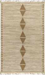 Marie Jute Rug - Clearance