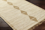 Marie Jute Rug - Clearance
