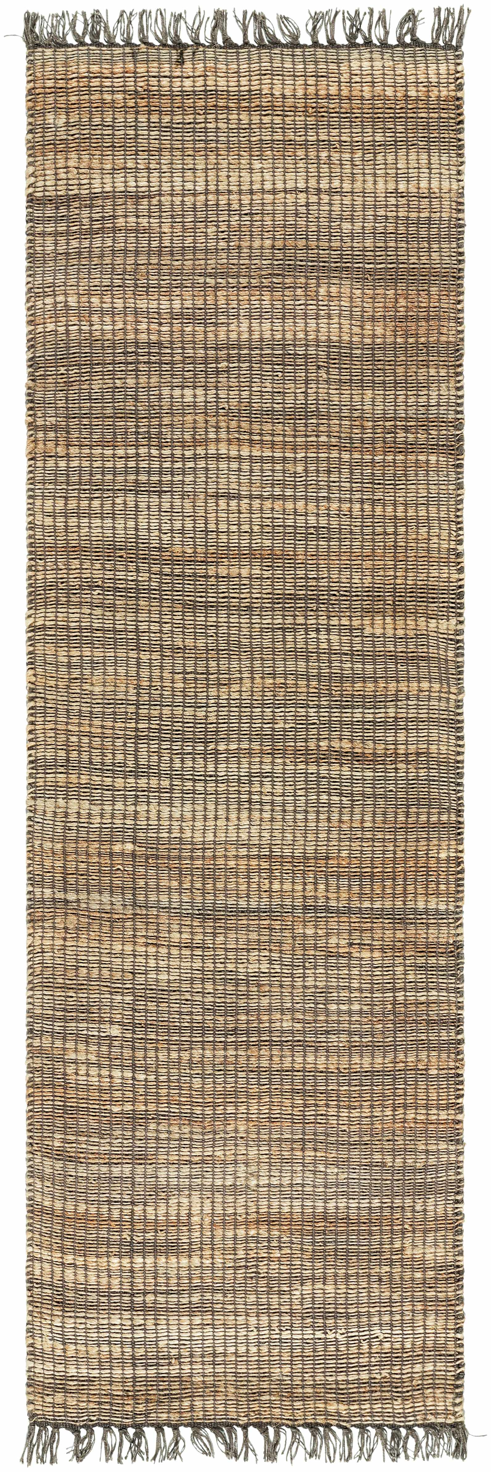 Mihal Jute Rug - Clearance