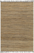 Mihal Jute Rug - Clearance