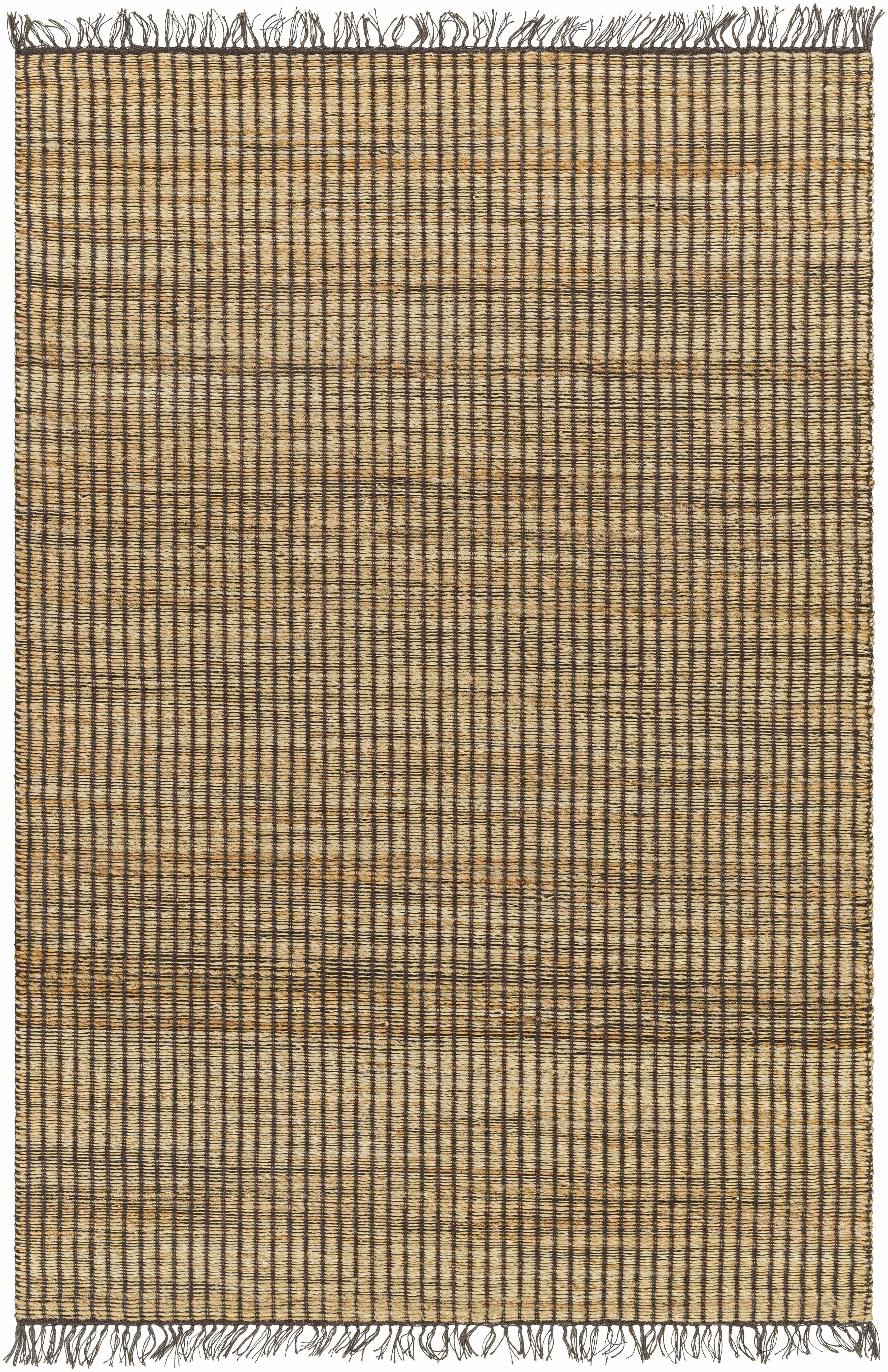 Mihal Jute Rug - Clearance