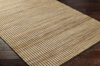 Mihal Jute Rug - Clearance