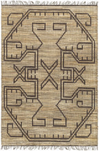 Naoya Jute Rug - Clearance