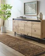 Naoya Jute Rug - Clearance