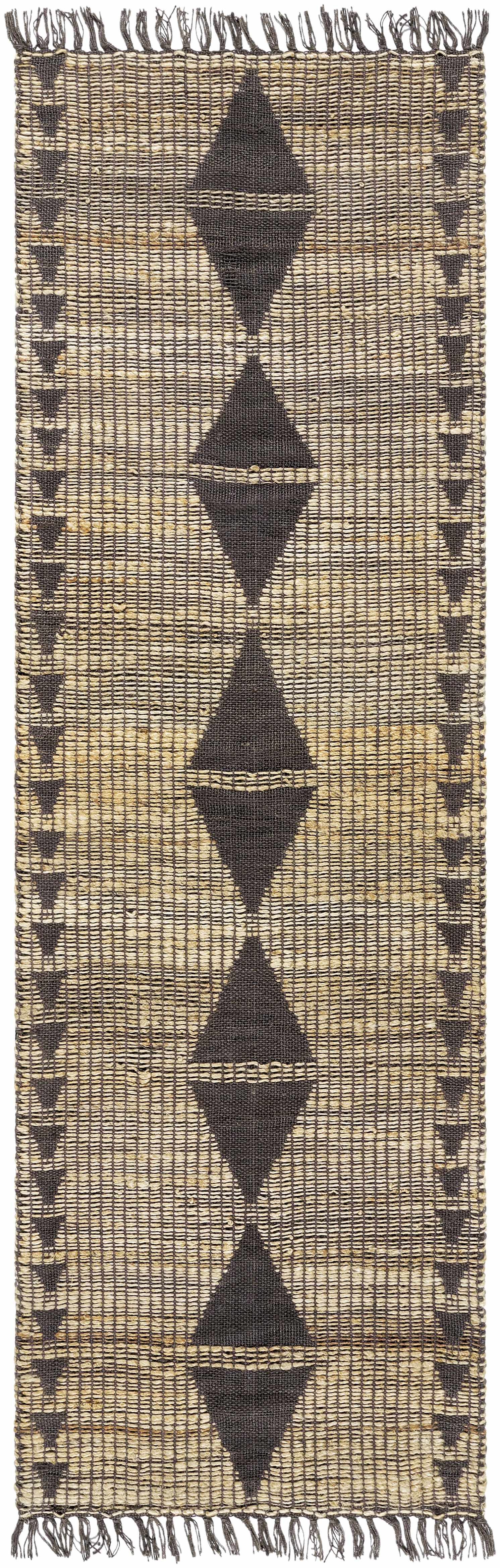 Ochoa Jute Rug - Clearance