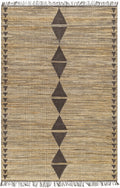 Ochoa Jute Rug - Clearance