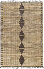 Ochoa Jute Rug - Clearance