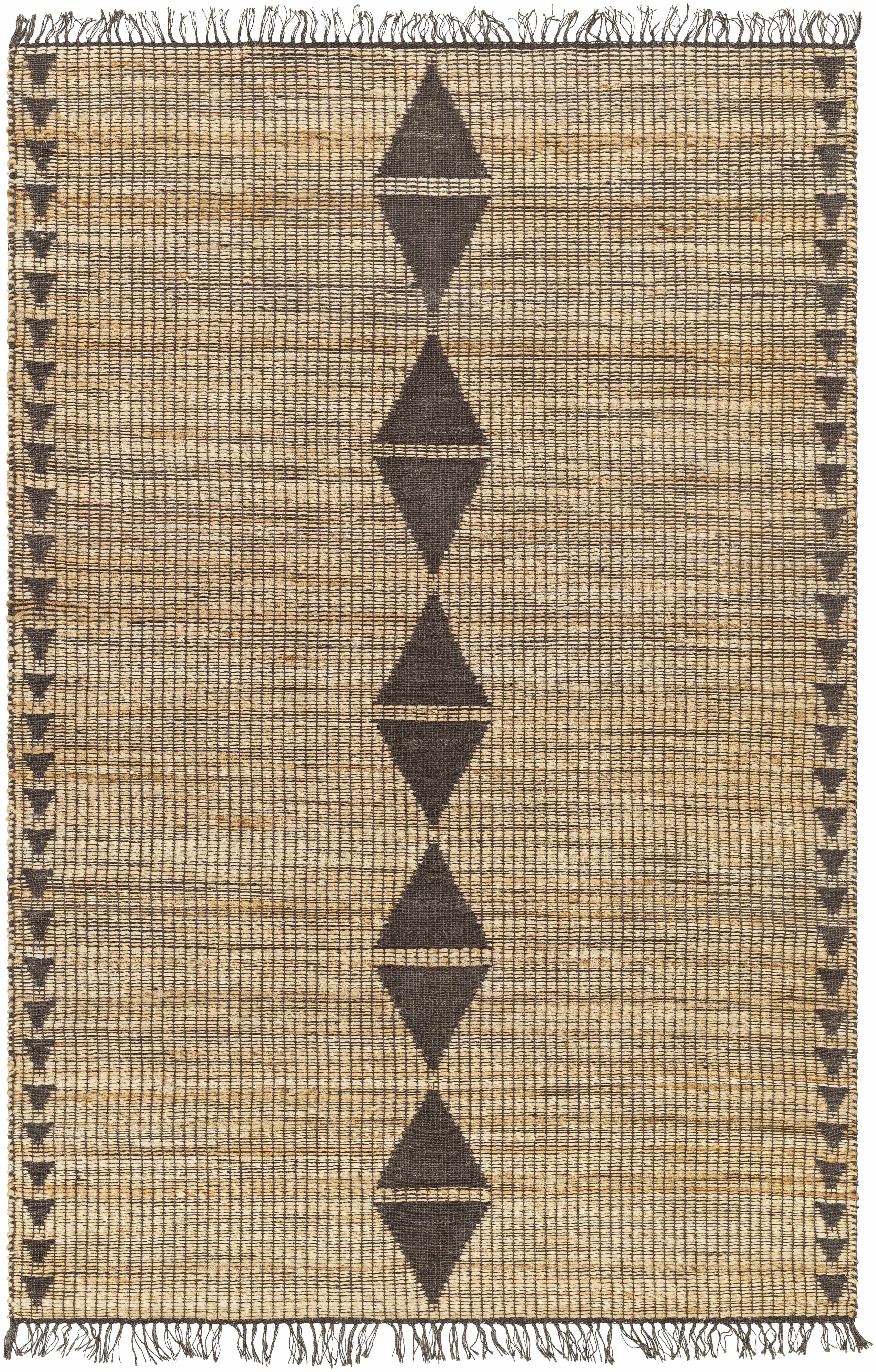 Ochoa Jute Rug - Clearance