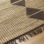 Ochoa Jute Rug - Clearance