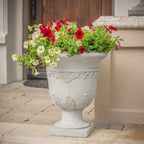 Moroccan Urn