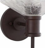 Saxilby Wall Lighting - Clearance