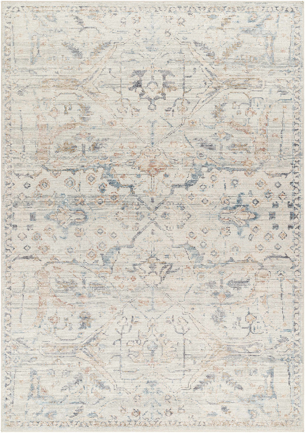 Marlene Machine Woven Becki Owens x LIVABLISS BOMN-2309 Area Rug