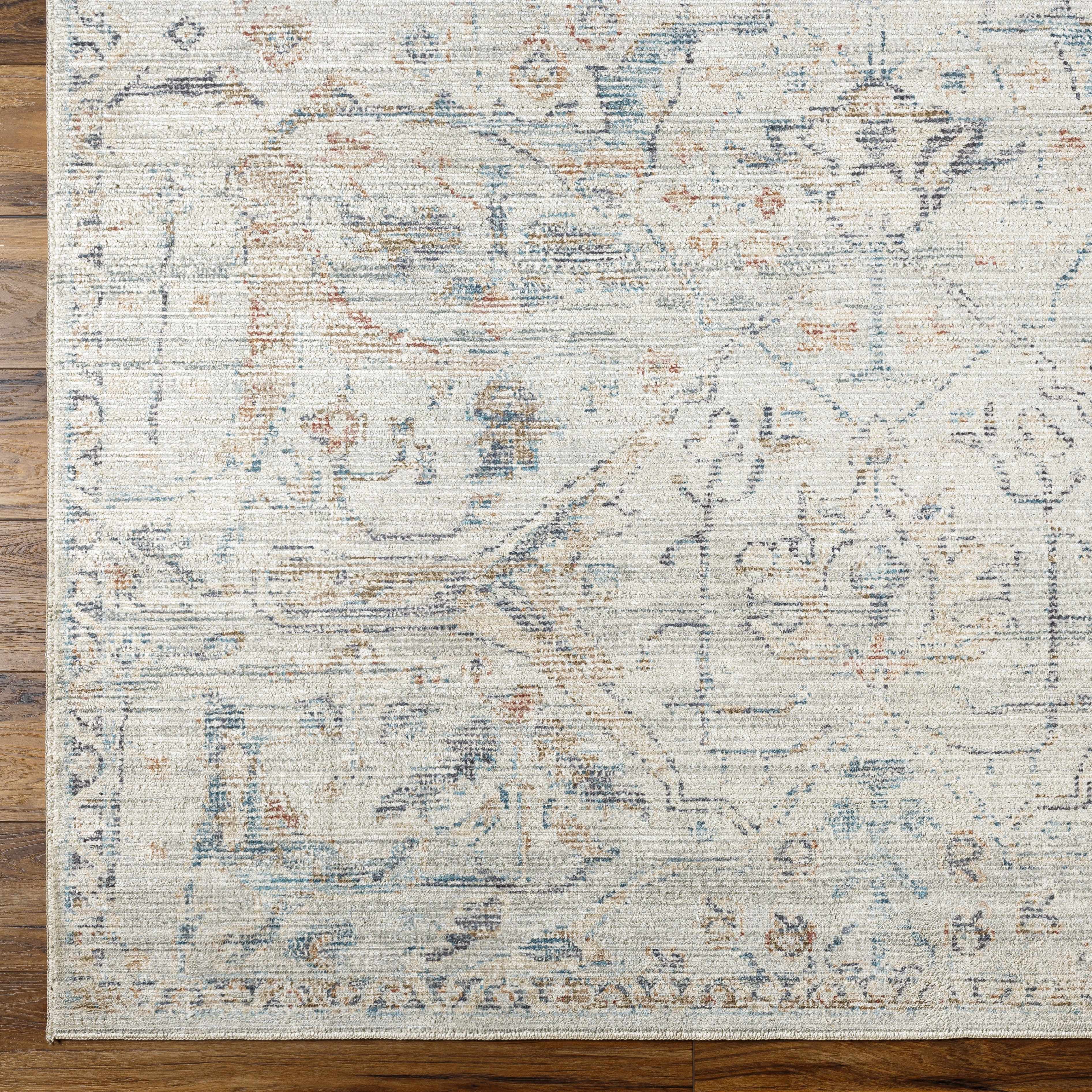 Marlene Machine Woven Becki Owens x LIVABLISS BOMN-2309 Area Rug