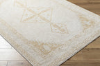 Syona Luxe Rug - Clearance