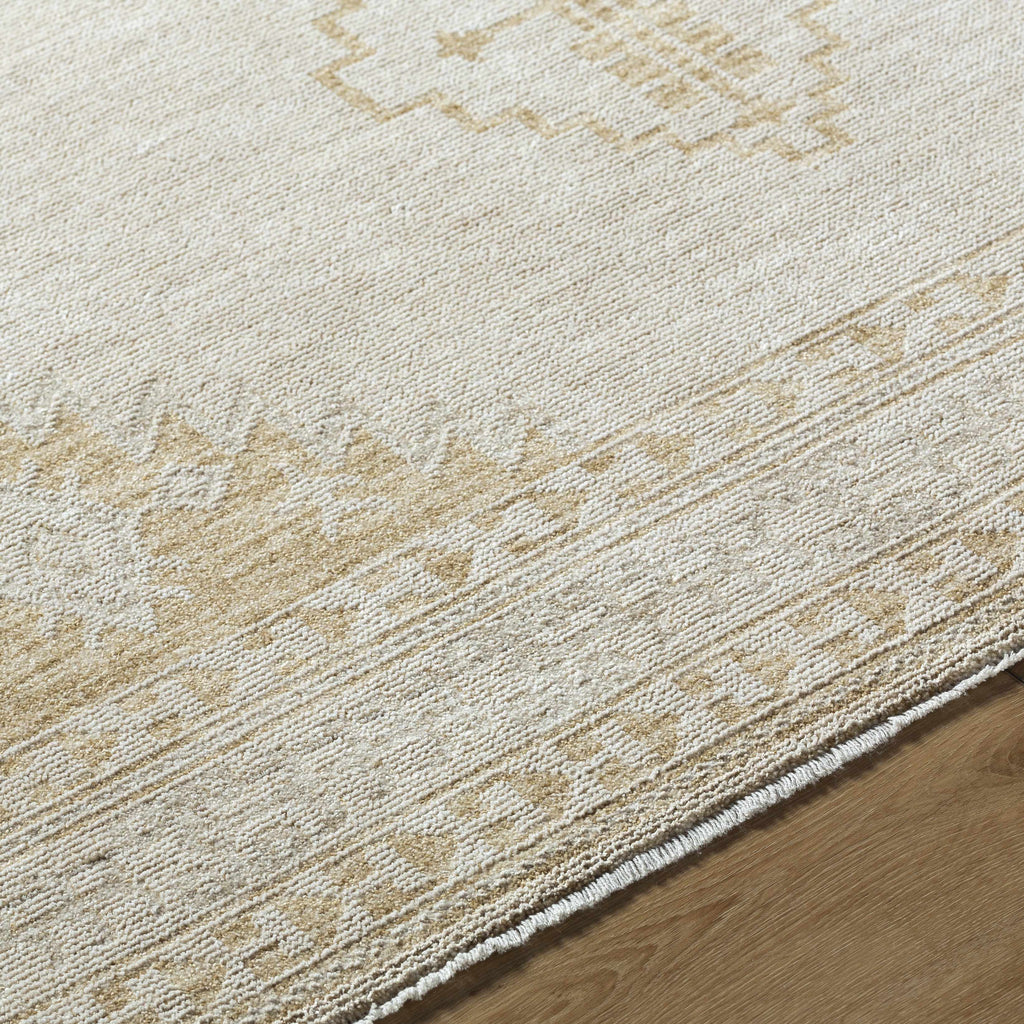 Syona Luxe Rug - Clearance