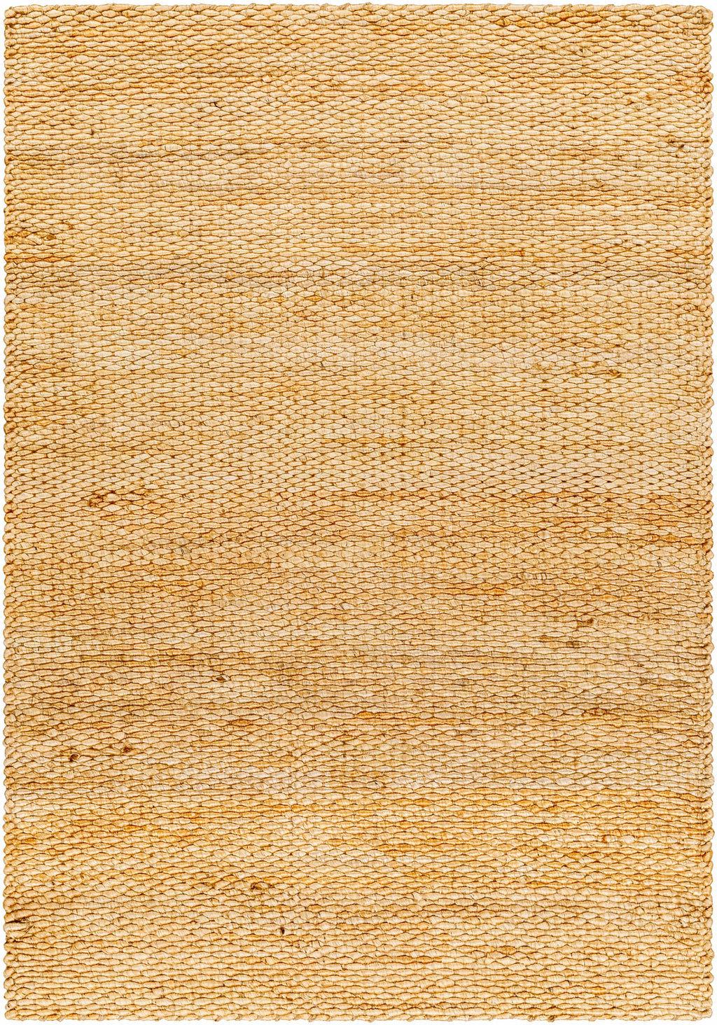 Olof Hand Woven Jute Rug - Clearance