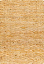 Olof Hand Woven Jute Rug - Clearance