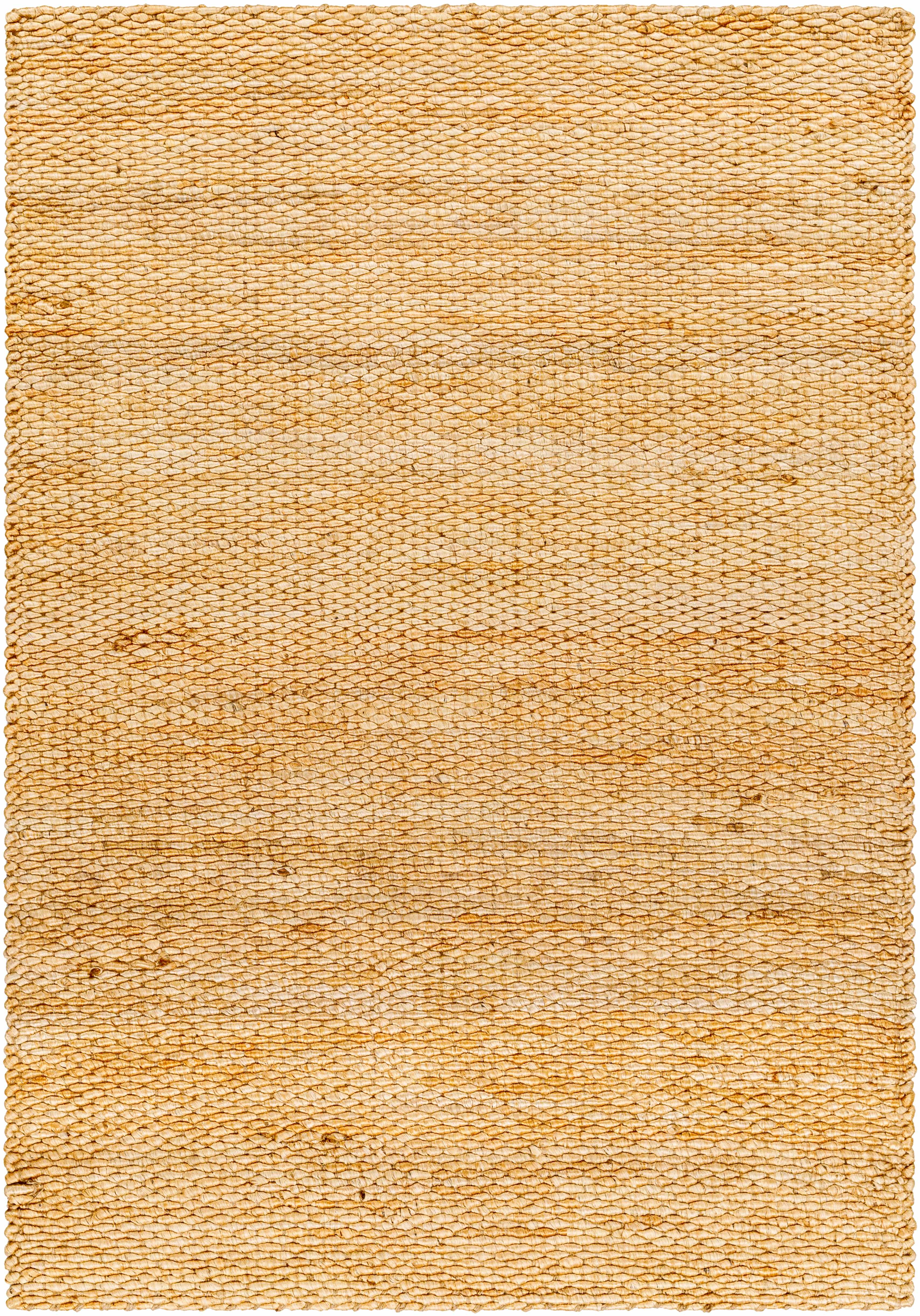 Olof Hand Woven Jute Rug - Clearance