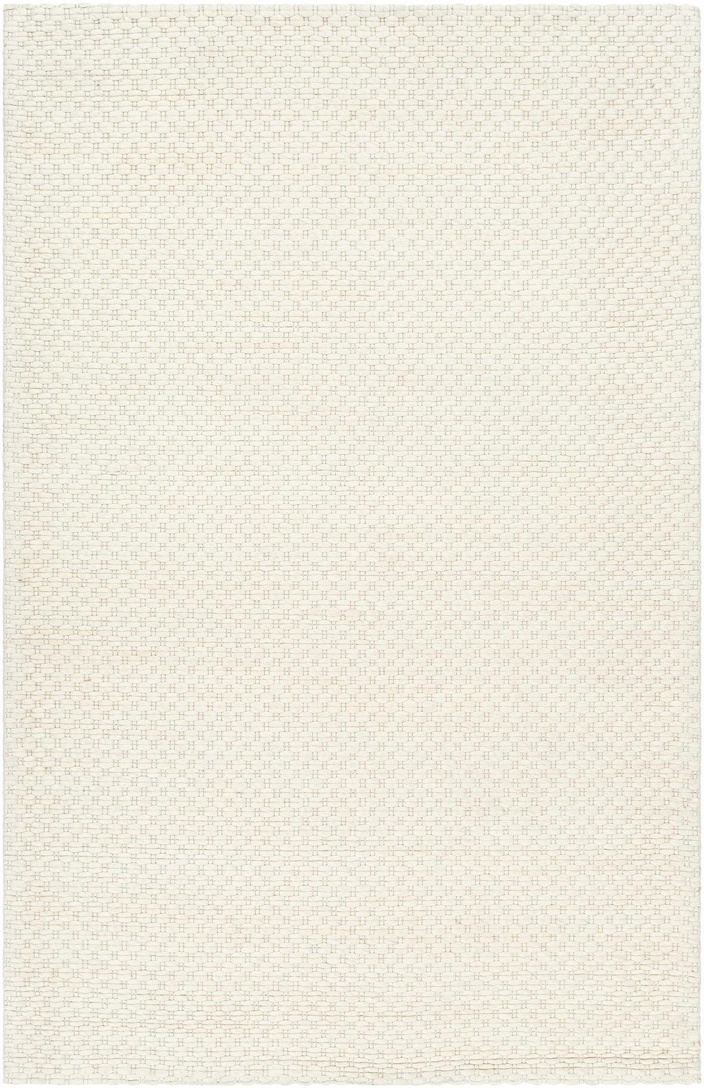 Kassa Cream Hand Woven Area Rug