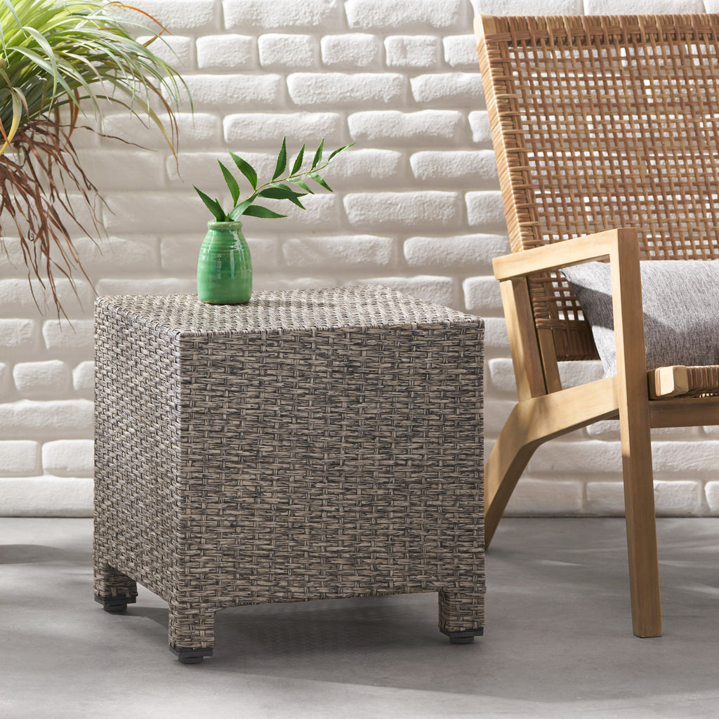 Puerta Accent Table