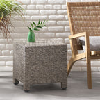 Puerta Accent Table