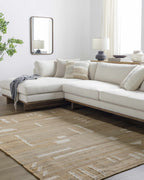 Sasha Jute Rug - Clearance