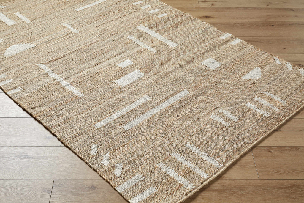Sasha Jute Rug - Clearance