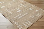 Sasha Jute Rug - Clearance