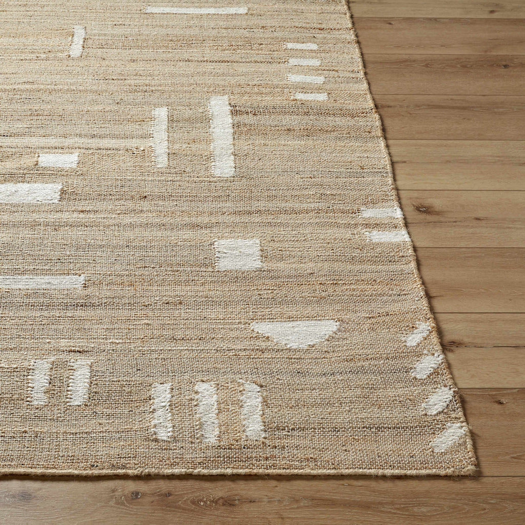 Sasha Jute Rug - Clearance