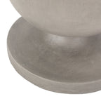 Outdoor Lightweight End Table