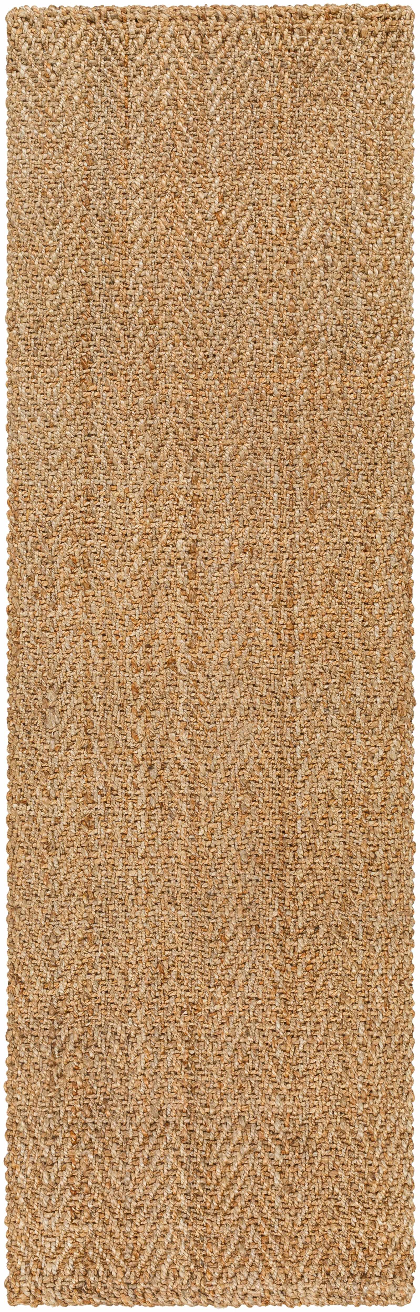 Asaka Jute Area Rug - Clearance