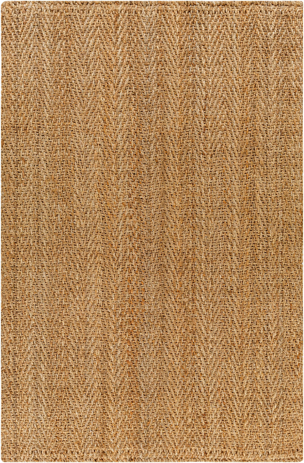 Asaka Jute Area Rug - Clearance