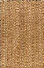 Asaka Jute Area Rug - Clearance