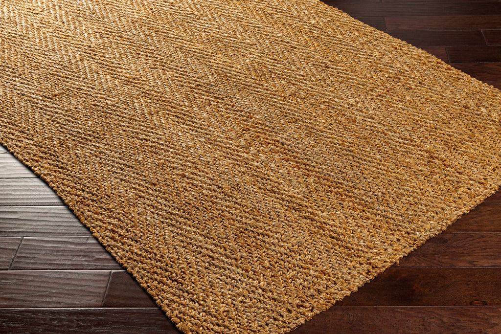 Asaka Jute Area Rug - Clearance