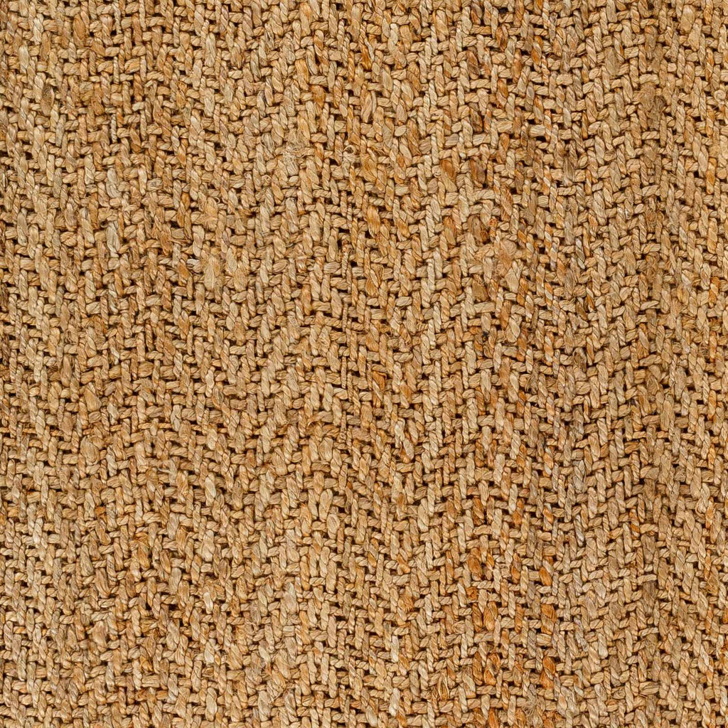 Asaka Jute Area Rug - Clearance