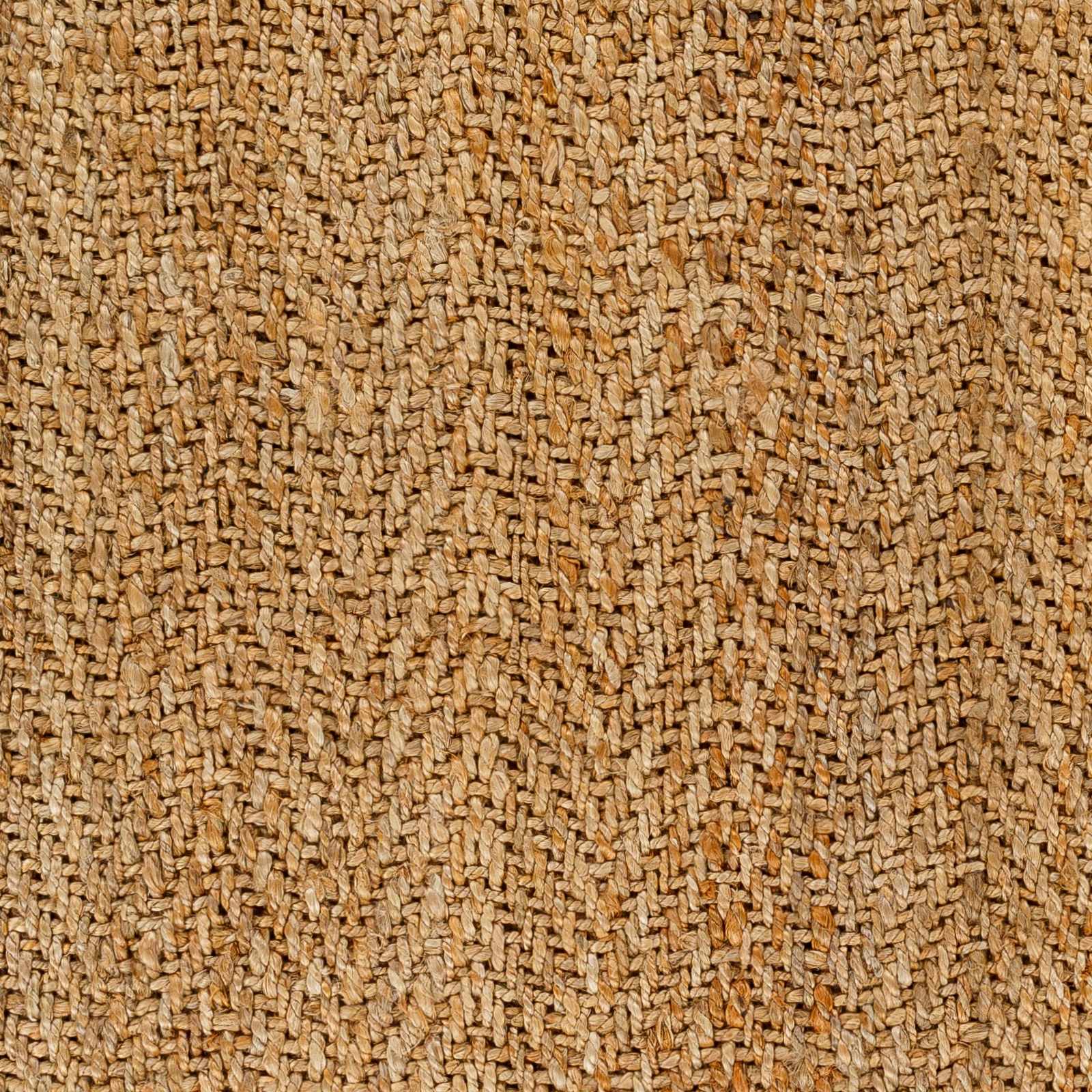 Asaka Jute Area Rug - Clearance