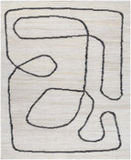 Shael Jute Area Rug - Clearance