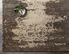 Paterson Dark Brown Ceramic Outdoor Decorative Accent