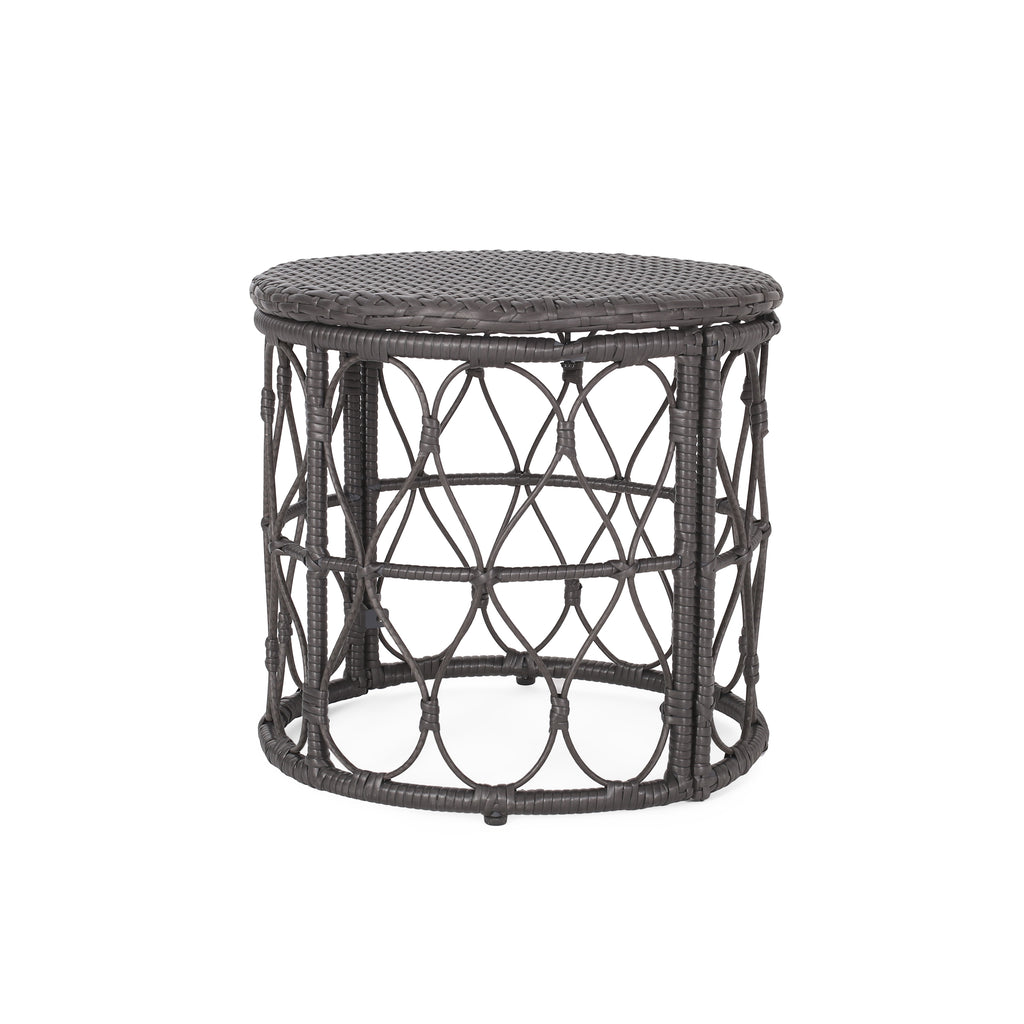 Bruce Side Table